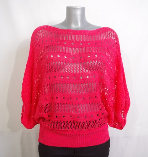 Pull en crochet - TU - patty moon - Modalova