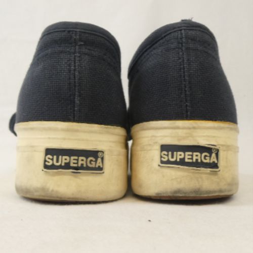 Chaussures Superga- Pointure 36 - Label Emmaus - Modalova