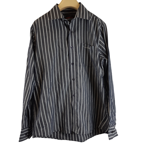 Chemise  rayures - M - pierre cardin - Modalova