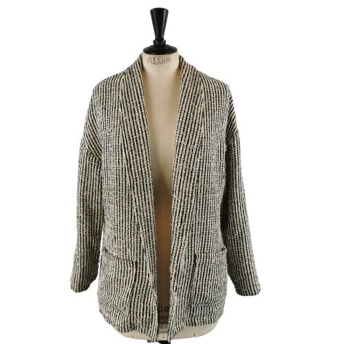 Veste calle noir RIU 38 - riu - Modalova