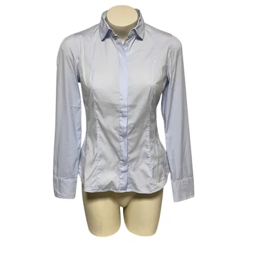 Chemise ML- - 40 - massimo dutti - Modalova