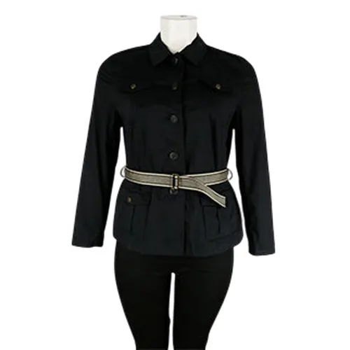 Veste avec ceinture - Taille 46 - basler - Modalova