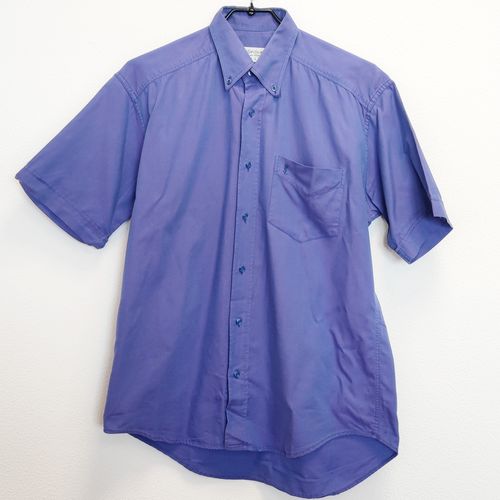 Chemise violette - T3 - yves saint laurent - Modalova