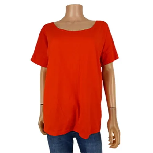 T-shirt - taille L - mango - Modalova