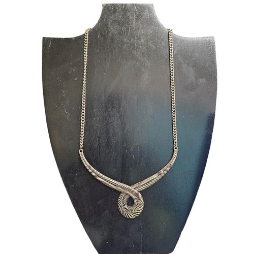 Collier Fantaisie - Label Emmaus - Modalova