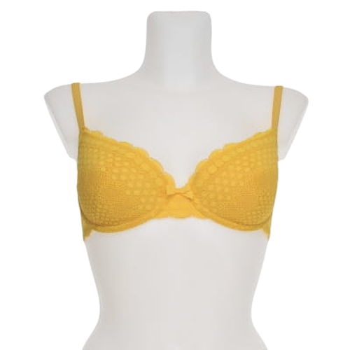 Soutien gorge dentelle avec armatures - Taille 90C - etam - Modalova