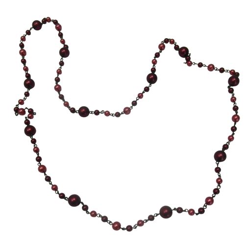 Collier bijoux fantaisie femme - Label Emmaus - Modalova