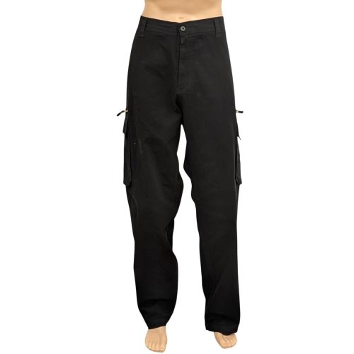 Spaso T 46 Pantalon Cargo Travail Loisirs en toile - Kariban - Modalova