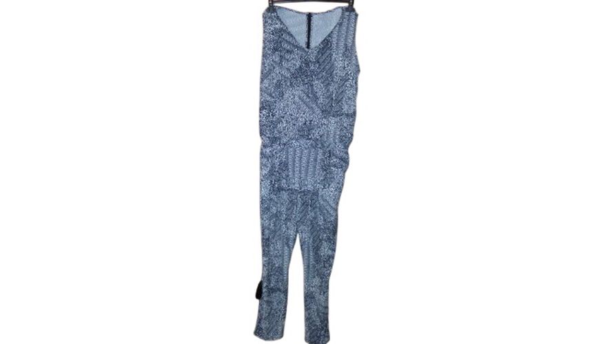 Combinaison pantalon neuve T46 "" - julie guerlande - Modalova
