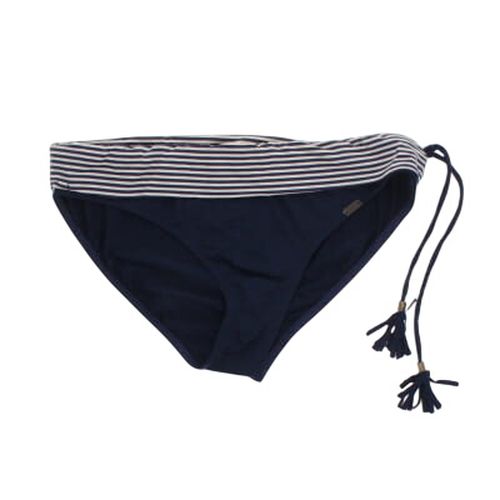 Bas de maillot de bain marine - taille 38 - banana moon - Modalova