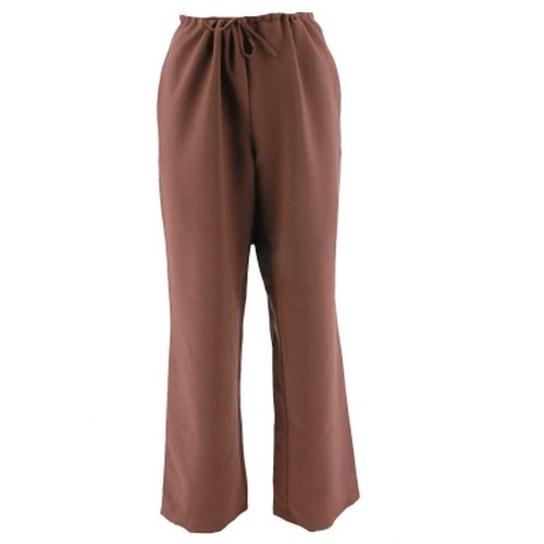 Pantalon uni - taille 42/44 - la redoute - Modalova