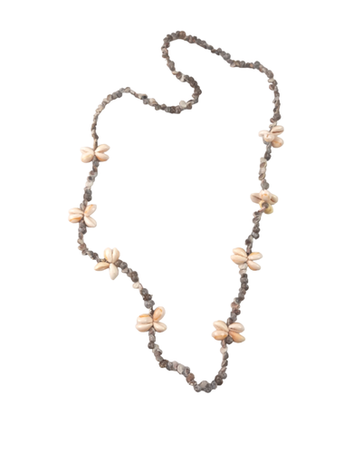 Collier de coquillages - Label Emmaus - Modalova