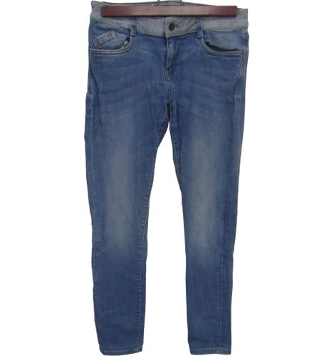 Jeans slim clair (T. 36) - bonobo - Modalova