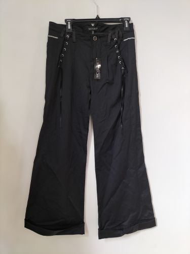 Pantalon noir - MC Planet - T. 40 - mc planet - Modalova