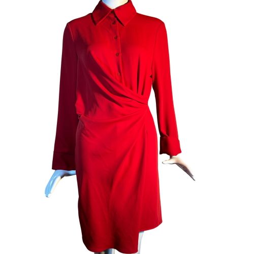 Robe trs lgante et chic - mango - Modalova