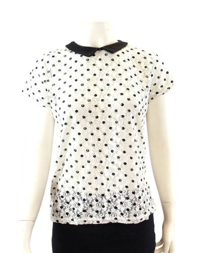 T-shirt Mim Taille 38 estime - mim - Modalova