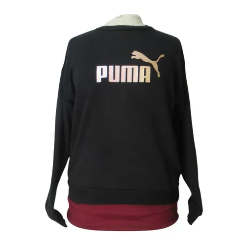 HF156 - Pull lger - Taille L - puma - Modalova