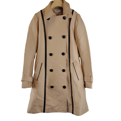 Manteau beige - Morgan - 38 - morgan - Modalova