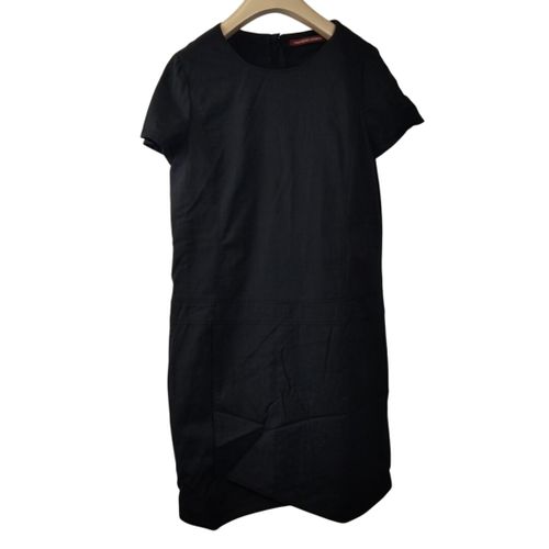 Robe en laine - Taille 36/38 - comptoir des cotonniers - Modalova