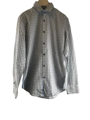 Chemise  carreaux - M - hugo boss - Modalova