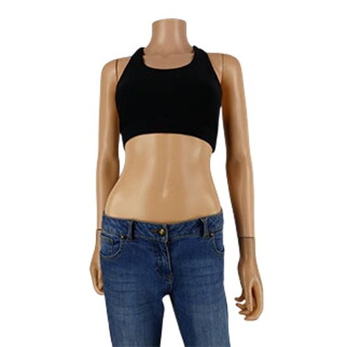 Haut de maillot de bain  rayures - Taille S - only play - Modalova