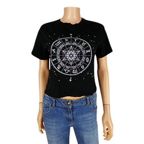T-shirt imprim - taille 38 - new look - Modalova