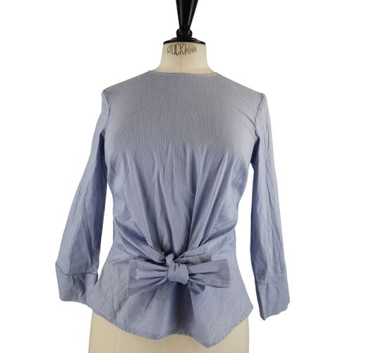 Chemisier ZARA WOMAN TXS - zara woman - Modalova