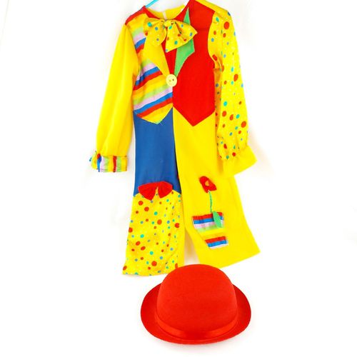 Dguisement de clown enfant - Label Emmaus - Modalova