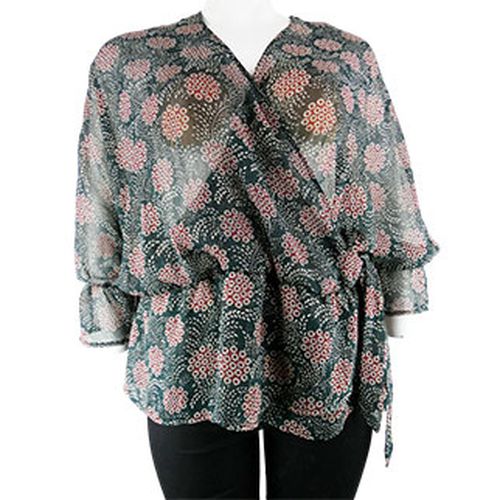 Blouse imprime - - - Taille 50 - gmo - Modalova