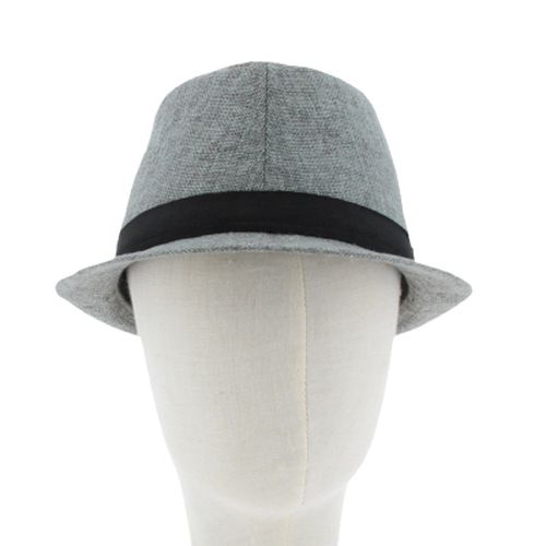 Chapeau chin - taille unique - Label Emmaus - Modalova