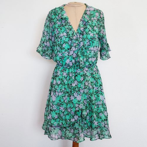 LOAVIES - Robe d't - M - Femme - loavies - Modalova