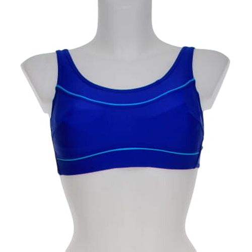 Haut de maillot de bain - AMOENA - Taille 40 - Label Emmaus - Modalova