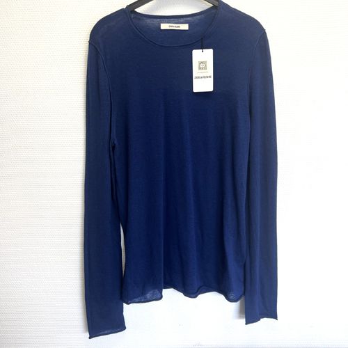 Pull Cachemire - Taille M - zadig&voltaire - Modalova