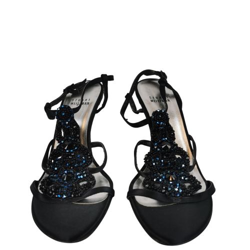 Escarpin STUART WEITZMAN 37.5 - Label Emmaus - Modalova