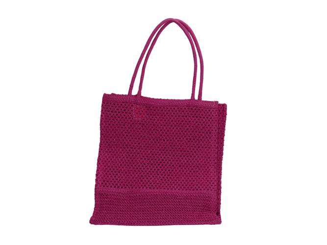 Sac de plage rose - kiabi - Modalova