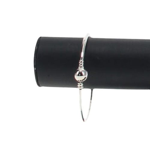 Bracelet argent - femme - Label Emmaus - Modalova