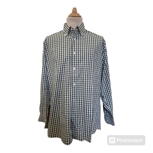 Chemise  Carreaux | Taille L - eden park - Modalova