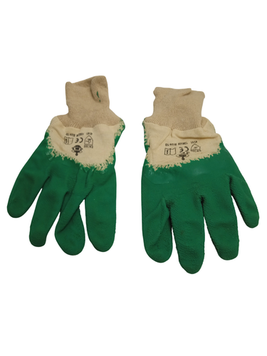 Gants de Jardinage intersafe customer Style 138325 Taille 10 Lot de 10 - intersafe lyreco - Modalova