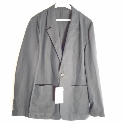 Blazer noir - Zara - taille 48 - zara - Modalova