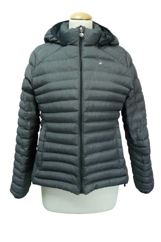 M81 - Doudoune matelassée - Peak mountain " Collection heritage" - Taille L - Label Emmaus - Modalova