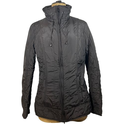 Manteau marron Geox - taille 36 - geox - Modalova