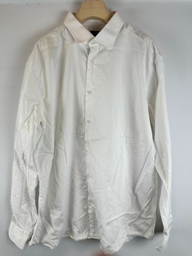 Chemise blanche - 3XL - emmanuelle khanh - Modalova