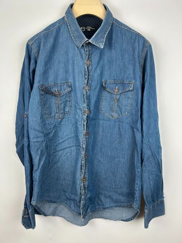 Veste en jean - G-Star Raw -XL - g-raw - Modalova