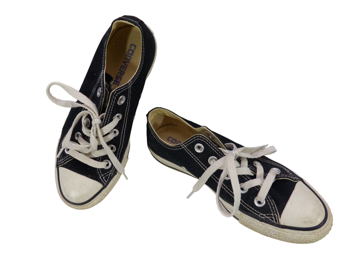 Chaussures Converse femme taille 36 - converse all star - Modalova