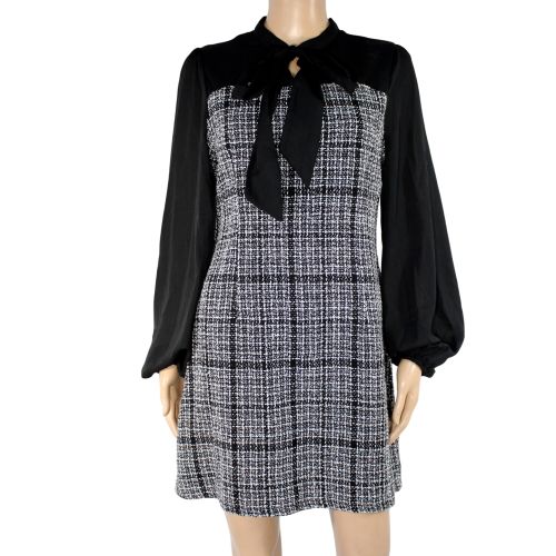 Robe & Blanche Taille XL - shein - Modalova