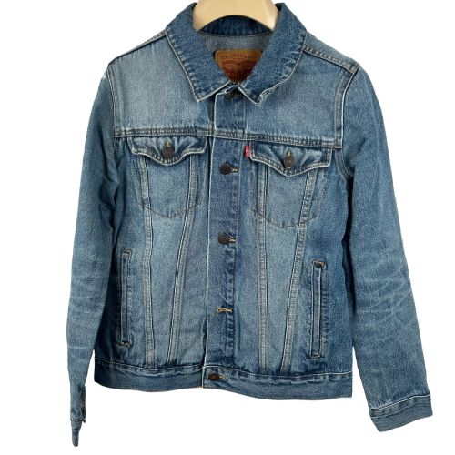 Veste en jean 100% coton - Taille 16A / 38(estim) - levi strauss & co - Modalova