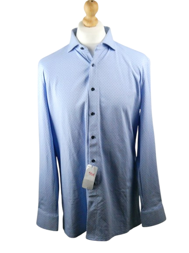 Chemise coupe moderne - Taille XXL - olymp - Modalova