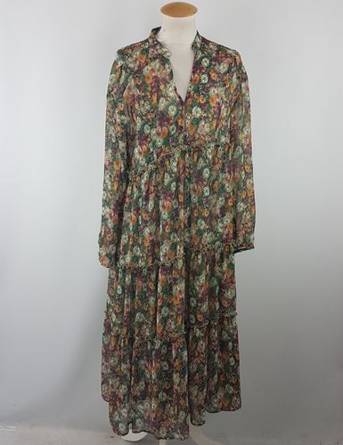 Robe - Zara - M - Label Emmaus - Modalova