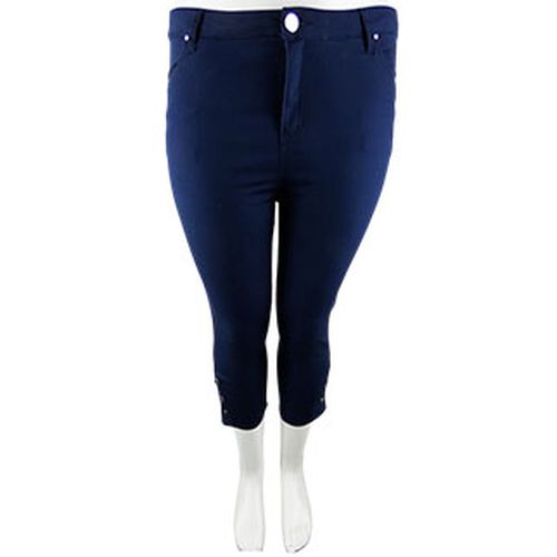 Pantalon fonc - Taille 44 - / - Modalova