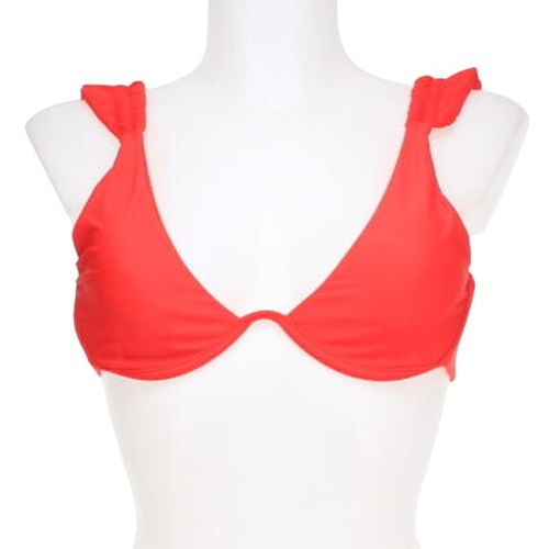 Haut de maillot de bain avec armatures - Taille L - Label Emmaus - Modalova